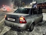 ВАЗ (Lada) Priora 2170 2013 года за 2 350 000 тг. в Семей – фото 4