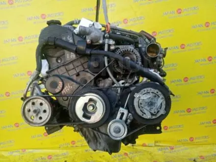 Двигатель на honda inspire honda saber honda vigor honda accord за 275 000 тг. в Алматы
