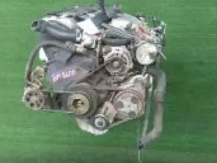 Двигатель на honda inspire honda saber honda vigor honda accord за 275 000 тг. в Алматы – фото 4