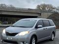 Toyota Sienna 2012 годаүшін5 800 000 тг. в Атырау – фото 2