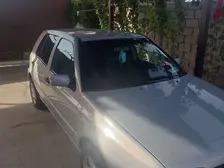 Volkswagen Golf, 1997
