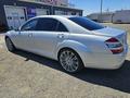 Mercedes-Benz S 350 2006 годаүшін9 500 000 тг. в Атырау – фото 12