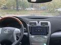 Toyota Camry 2008 года за 6 160 318 тг. в Алматы – фото 7