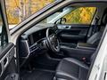 Hyundai Santa Fe 2024 года за 16 660 000 тг. в Костанай – фото 4