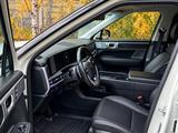 Hyundai Santa Fe 2024 годаүшін16 660 000 тг. в Костанай – фото 4