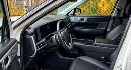 Hyundai Santa Fe 2024 года за 16 660 000 тг. в Костанай – фото 4