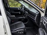 Hyundai Santa Fe 2024 годаүшін16 660 000 тг. в Костанай – фото 5