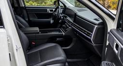 Hyundai Santa Fe 2024 года за 16 660 000 тг. в Костанай – фото 5