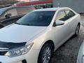 Toyota Camry 2017 года за 12 000 000 тг. в Алматы – фото 6