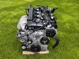 ДВИГАТЕЛЬ МАЗДА 6 3 5 L3 LF 2.3 2.0 ПРИВОЗНОЙ С ЯПОНИЙ МОТОР ДВС MAZDA за 254 000 тг. в Алматы