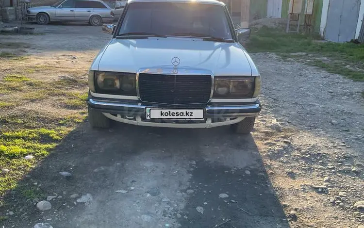 Mercedes-Benz E 230 1983 годаүшін2 200 000 тг. в Тараз