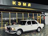 Mercedes-Benz E 230 1983 годаfor2 200 000 тг. в Тараз – фото 4