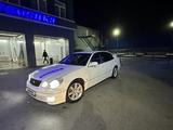 Toyota Aristo 1998 года за 4 800 000 тг. в Алматы – фото 2