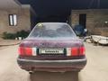 Audi 80 1992 годаүшін755 555 тг. в Тараз – фото 3
