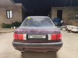 Audi 80 1992 года за 755 555 тг. в Тараз – фото 3
