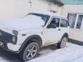 ВАЗ (Lada) Lada 2121 2014 годаfor1 400 000 тг. в Талдыкорган – фото 2