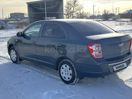 Chevrolet Cobalt 2020 года за 4 500 000 тг. в Павлодар – фото 5