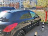 Peugeot 308 2009 годаүшін3 490 000 тг. в Астана – фото 3