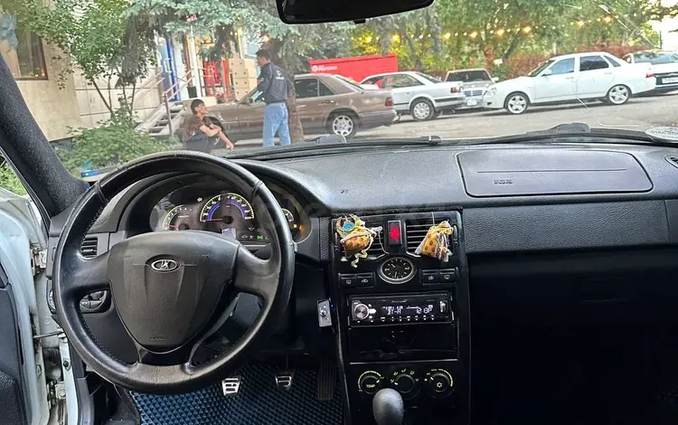 ВАЗ (Lada) Priora 2170 2013 годаүшін1 700 000 тг. в Алматы