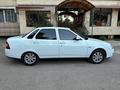 ВАЗ (Lada) Priora 2170 2013 годаүшін1 700 000 тг. в Алматы – фото 12