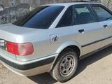 Audi 80 1993 года за 1 500 000 тг. в Караганда