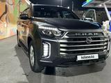 SsangYong Rexton 2023 года за 14 500 000 тг. в Шымкент – фото 2