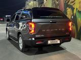 SsangYong Rexton 2023 года за 14 500 000 тг. в Шымкент – фото 3