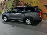SsangYong Rexton 2023 года за 14 500 000 тг. в Шымкент – фото 4