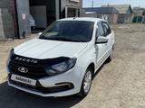 ВАЗ (Lada) Granta 2190 2022 года за 5 500 000 тг. в Аягоз