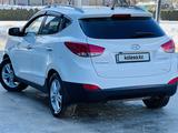 Hyundai Tucson 2013 годаfor7 550 000 тг. в Алматы – фото 2