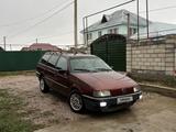 Volkswagen Passat 1991 года за 1 000 000 тг. в Кордай