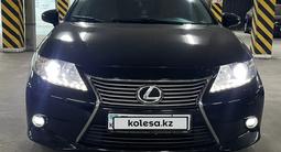 Lexus ES 250 2013 года за 11 000 000 тг. в Астана