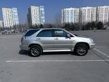 Lexus RX 300 2002 годаүшін5 500 000 тг. в Алматы – фото 4