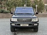 Toyota Land Cruiser 2006 года за 11 900 000 тг. в Алматы – фото 3