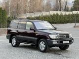 Toyota Land Cruiser 2006 года за 11 900 000 тг. в Талдыкорган – фото 4