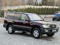 Toyota Land Cruiser 2006 года за 11 900 000 тг. в Талдыкорган