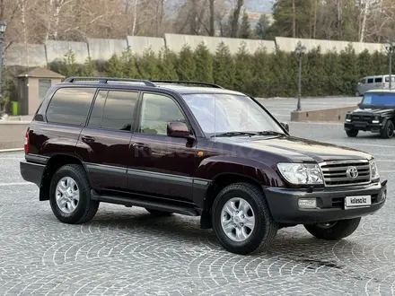 Toyota Land Cruiser 2006 года за 11 900 000 тг. в Талдыкорган