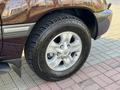 Toyota Land Cruiser 2006 года за 11 900 000 тг. в Талдыкорган – фото 21