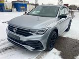 Volkswagen Tiguan 2022 года за 23 500 000 тг. в Уральск