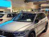 Volkswagen Tiguan 2022 года за 23 500 000 тг. в Уральск – фото 4