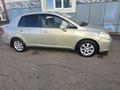 Nissan Tiida 2007 годаfor3 400 000 тг. в Астана – фото 12