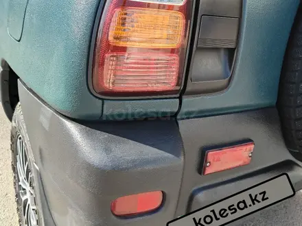 Toyota RAV4 1996 года за 4 000 000 тг. в Астана – фото 9