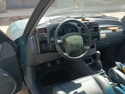 Toyota RAV4 1996 года за 4 000 000 тг. в Астана – фото 11