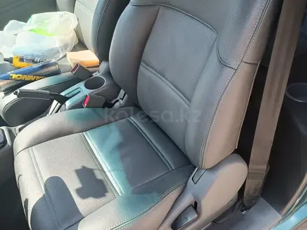 Toyota RAV4 1996 года за 4 000 000 тг. в Астана – фото 13