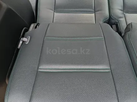 Toyota RAV4 1996 года за 4 000 000 тг. в Астана – фото 14
