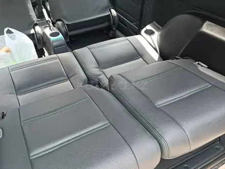 Toyota RAV4 1996 года за 4 000 000 тг. в Астана – фото 15
