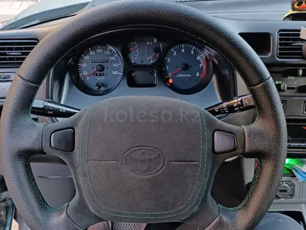 Toyota RAV4 1996 года за 4 000 000 тг. в Астана – фото 17