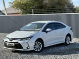 Toyota Corolla 2019 годаүшін9 950 000 тг. в Актобе