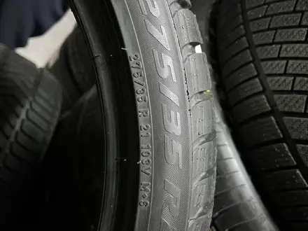 Pirelli Scorpion Ice Zero 2 225/55 R19 103H за 188 000 тг. в Алматы – фото 10