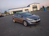 Hyundai Elantra 2013 года за 5 800 000 тг. в Уральск – фото 2